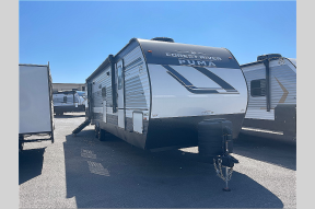 New 2025 Palomino Puma 29BHQB Photo