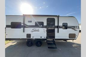 New 2025 Forest River RV Shasta 521CK Photo