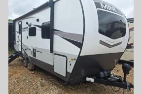 Used 2023 Forest River RV Rockwood Mini Lite 2511S Photo