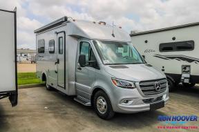 New 2024 Pleasure-Way Plateau XLTS Std. Model Photo