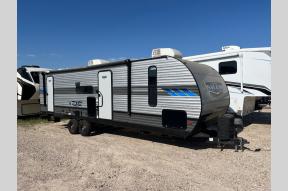 Used 2022 Forest River RV Salem 26DBUD Photo