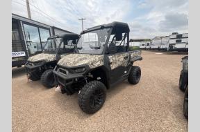 New 2025 Hisun STRYKER 550X Photo