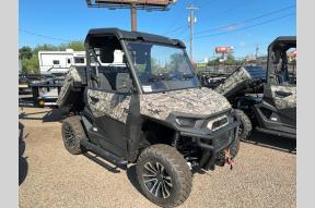 New 2025 Hisun STRYKER 750X Photo