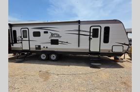 Used 2018 Jayco Jay Flight SLX 8 265RLS Photo