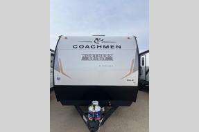 New 2025 Forest River RV Shasta 532BEDS DQ Photo