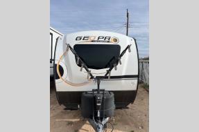 Used 2023 Forest River RV Rockwood GEO Pro G20FBS Photo