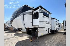 New 2024 Jayco North Point 390CKDS Photo