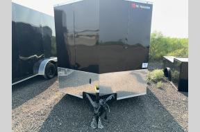 New 2025 RC TRAILERS 7' X 14' Photo