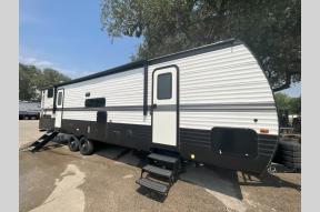 New 2024 Keystone RV Hideout 31DBS Photo