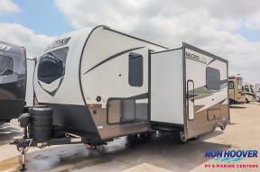 New 2025 Forest River RV Flagstaff 25BRDS Photo