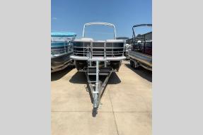 New 2023 Berkshire Pontoons LLE SERIES 24CLLE Photo