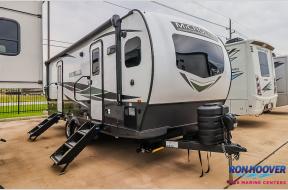 New 2024 Forest River RV Flagstaff Micro Lite 25FKBS Photo