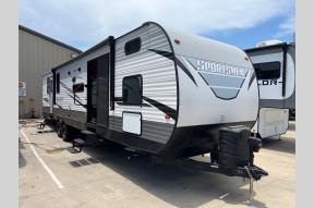 Used 2023 KZ Sportsmen 362BH Photo