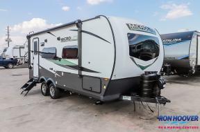 New 2024 Forest River RV Flagstaff Micro Lite 22FBS Photo