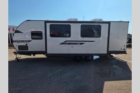 New 2025 Coachmen RV Catalina 261BHS Photo