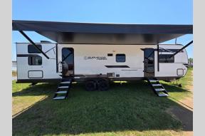 New 2025 Forest River RV Surveyor 34CAMP Photo