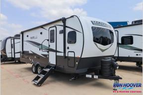 New 2024 Forest River RV Flagstaff Micro Lite 25FKS Photo