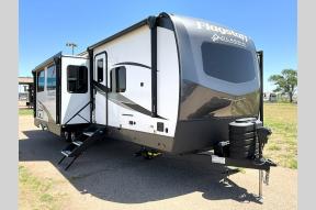 New 2024 Forest River RV Flagstaff Classic 832BWS Photo