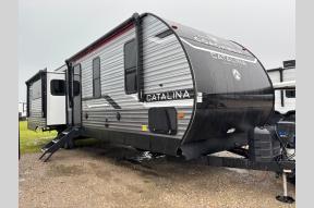 New 2025 Coachmen RV Catalina 323MAZE Photo