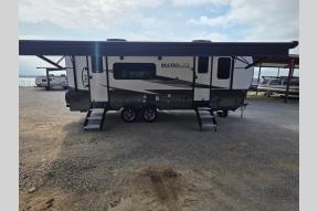 New 2025 Forest River RV Flagstaff 25SRK Photo