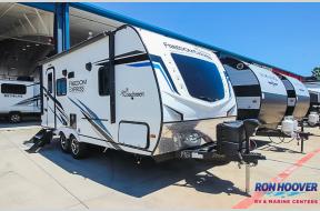New 2022 Coachmen RV Freedom Express Ultra Lite 192RBS Photo