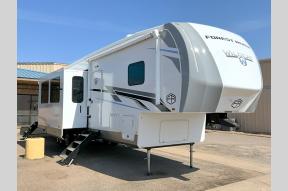 New 2025 Forest River RV Wildcat 35FUN Photo