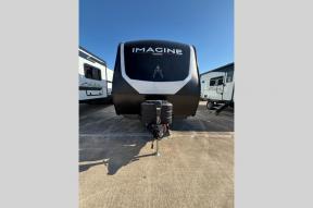 New 2025 Grand Design Imagine 2670MK Photo