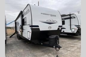 New 2025 Forest River RV Surveyor Legend X 34CAMP Photo