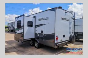 New 2025 Forest River RV Flagstaff 22FBS Photo