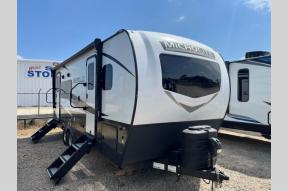 New 2025 Forest River RV Flagstaff Micro Lite 25SRK Photo