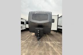 New 2025 Forest River RV Flagstaff Classic 832BWS Photo