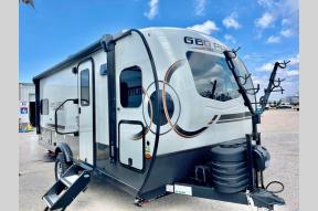 New 2024 Forest River RV Rockwood GEO Pro G20FKS Photo