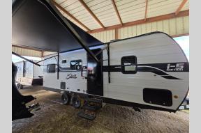 New 2025 Forest River RV Shasta 521CK Photo