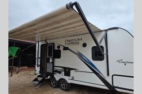 Used 2021 Coachmen RV FREEDOM EXP 192RBS Photo