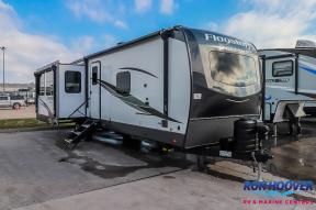 New 2024 Forest River RV Flagstaff Classic 832lKRL Photo