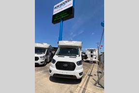 New 2023 Coachmen RV Cross Trail Transit 21XG Photo