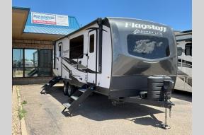 New 2025 Forest River RV Flagstaff 26SFK Photo