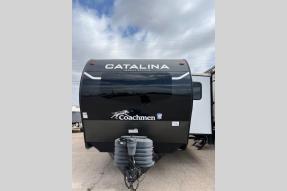 Used 2024 Coachmen RV Catalina Legacy Edition 333FKTS Photo