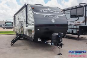 New 2025 Coachmen RV Catalina 283QBCKLE Photo