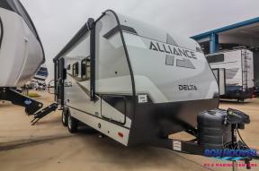 New 2025 Alliance RV Delta ML206 Photo
