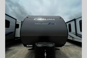 New 2022 Coachmen RV Catalina Summit Series 8 261BHS Photo