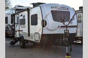 New 2022 Forest River RV Rockwood GEO Pro G19FBS Photo