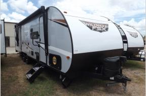 New 2022 Forest River RV Wildwood 280RTX Photo