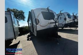New 2023 Forest River RV Rockwood GEO Pro G19FD Photo