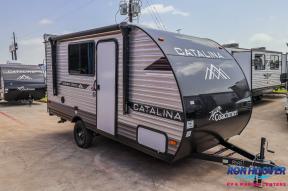 New 2025 Coachmen RV Catalina Summit Series 7 154RBX Photo