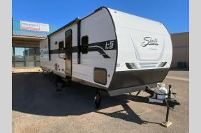 New 2025 Shasta RVs i-5 Edition 532BEDS Photo