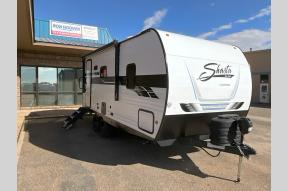 New 2025 Shasta RVs Shasta 20RB Photo