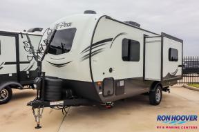 New 2025 Forest River RV Flagstaff E-Pro E20FBS Photo