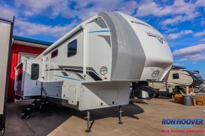 New 2025 Forest River RV Wildcat 33CHEF Photo