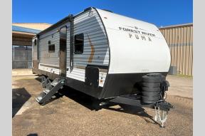 New 2025 Palomino Puma Camping Edition 283BHCE Photo